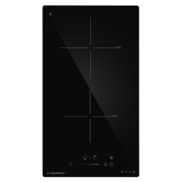 Индукционная варочная поверхность Maunfeld AVI3026SBK - фото 