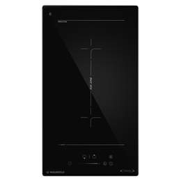 Индукционная варочная поверхность Maunfeld AVI3028SFBK - фото 