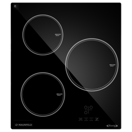 Индукционная варочная поверхность Maunfeld AVI4532BK - фото 