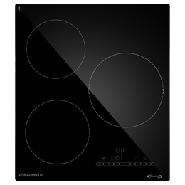 Индукционная варочная поверхность Maunfeld AVI4533SBK - фото 