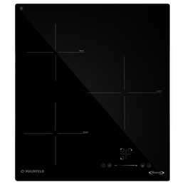 Индукционная варочная поверхность Maunfeld AVI4535SBK - фото 