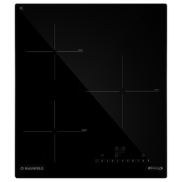 Индукционная варочная поверхность Maunfeld AVI4536SBK - фото 