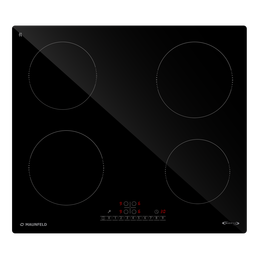 Индукционная варочная поверхность Maunfeld AVI6043SBK - фото 