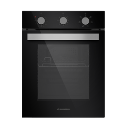 Электрический духовой шкаф Maunfeld EOEC516PB - фото 