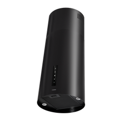 Вытяжка Maunfeld Ford 39 Isla Sensor Black - фото 