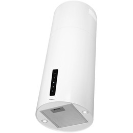 Вытяжка Maunfeld Ford 39 Isla Sensor White - фото 