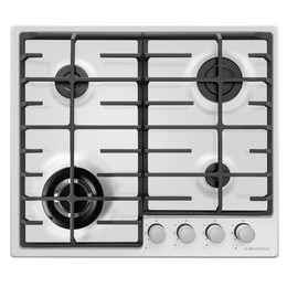 Газовая варочная поверхность Maunfeld EGHE.64.63CW/G - фото 