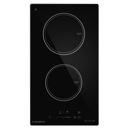 Индукционная варочная поверхность Maunfeld AVI3023SBK - фото 