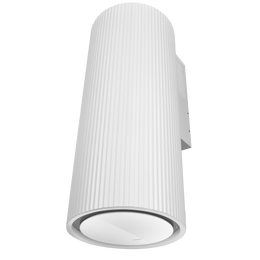 Вытяжка Maunfeld EDELWEISS 39 WALL White - фото 