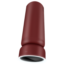 Вытяжка Maunfeld FESTIVAL 390 Isla Burgundy - фото 