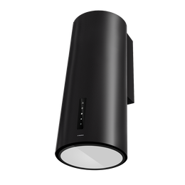 Вытяжка Maunfeld Vega 39 Wall Sensor LED Black - фото 