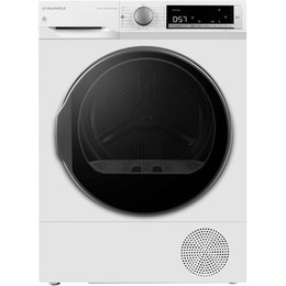 Сушильная машина Maunfeld MFDM158WH300 HP SLIM - фото 