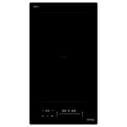 Индукционная варочная поверхность Korting HIB 35900 HID Domino - фото 