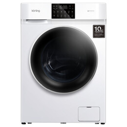 Стиральная машина с паром Korting KWM 60DV1297 (инвертор) - фото 