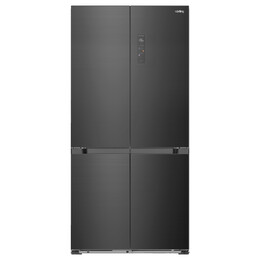 Двухкамерный холодильник Korting KNFM 94899 XN - фото 