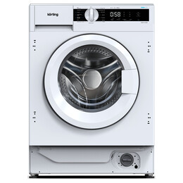 Стиральная машина Korting KWMI 14IS94 (инвертор) - фото 