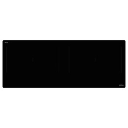 Индукционная варочная поверхность Korting HIB 92900 HID - фото 