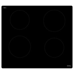 Индукционная варочная поверхность Korting HI 64090 HID - фото 
