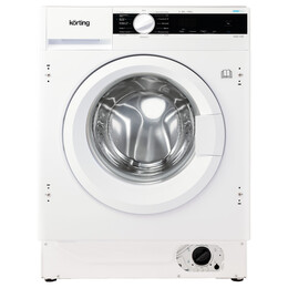 Стиральная машина с сушкой Korting KWDI 14I96 (инвертор) - фото 