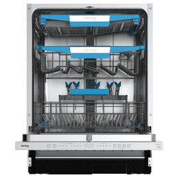 Встраиваемая посудомоечная машина Korting KDI 60877 - фото 