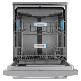Отдельностоящая посудомоечная машина Korting KDF 60578 S - фото 
