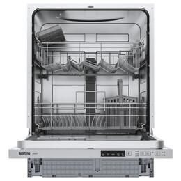 Встраиваемая посудомоечная машина Korting KDI 60110 - фото 