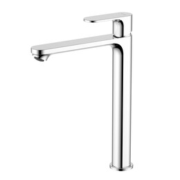 Смеситель для раковины высокий Aquatek Альфа AQ1904CR - фото 