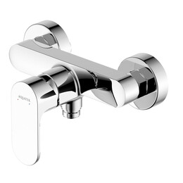 Смеситель для душа Aquatek Альфа AQ1960CR - фото 