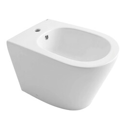 Биде напольное Azario TINO AZ-1380F - фото 