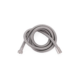 Душевой шланг Abber 1500 мм AF0020SP, сатин - фото 