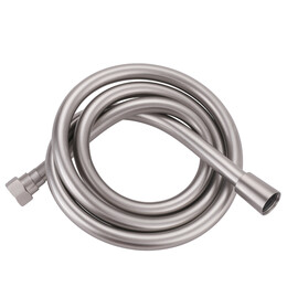 Душевой шланг Abber 1500 мм AF0021SP, сатин - фото 