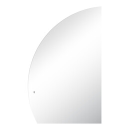 Зеркало Abber Teil 69 см AG6504SL - фото 