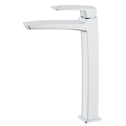 Смеситель для раковины высокий Azario Conda AZ-K9011 - фото 