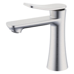 Смеситель для раковины Azario Escaro AZ-K1074BN, сатин - фото 