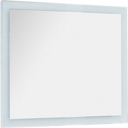 Зеркало Dreja Kvadro 100 см 77.9013W - фото 