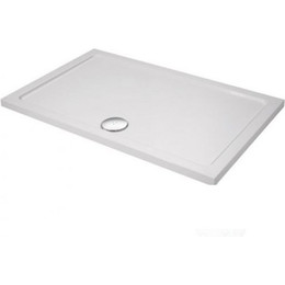 Акриловый поддон Cezares TRAY-M-AH-140/90-35-W 140х90 см - фото 