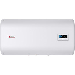 Водонагреватель (бойлер) Thermex If 80 H (Pro) - фото 