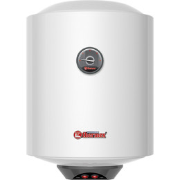 Водонагреватель (бойлер) Thermex Thermo 30 V Slim - фото 