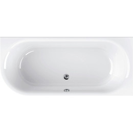 Ванна акриловая Cezares Metauro Corner R 180x80 см METAURO CORNER-180-80-40-R - фото 