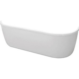 Передняя панель для ванны Cezares Metauro Central 180 METAURO-Central-180-SCR-W37 - фото 