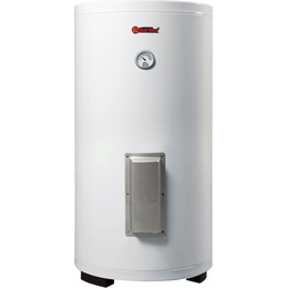 Водонагреватель (бойлер) Thermex ER 150 V (combi) - фото 