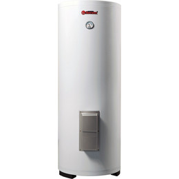 Водонагреватель (бойлер) Thermex ER 200 V (combi) - фото 