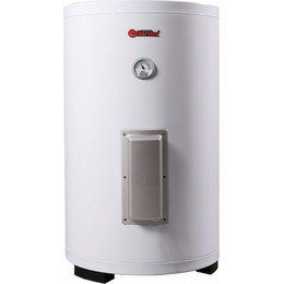 Водонагреватель (бойлер) Thermex ER 80 V (combi) - фото 
