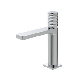 Смеситель для раковины Vincea Domus VBF-5DM01CH - фото 