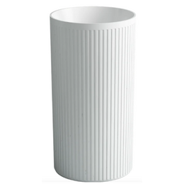 Раковина напольная SantiLine 45 см SL-4024 - фото 