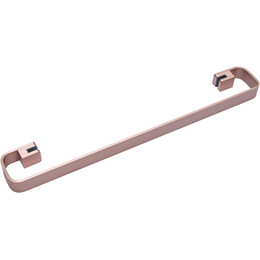 Рейлинг для полотенцесушителя Allen Brau Infinity 8.21007.60-2, медь - фото 