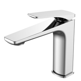 Смеситель для раковины Vincea Puro VBF-5P01CH - фото 