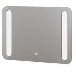 Зеркало Grossman Lara 100 см 1310080 - фото 