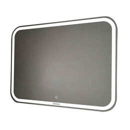 Зеркало Grossman Comfort 91 см 690680 - фото 