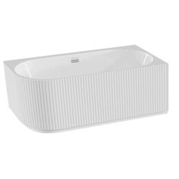 Ванна акриловая Grossman Cristal 150x75 см GR-2205FR - фото 